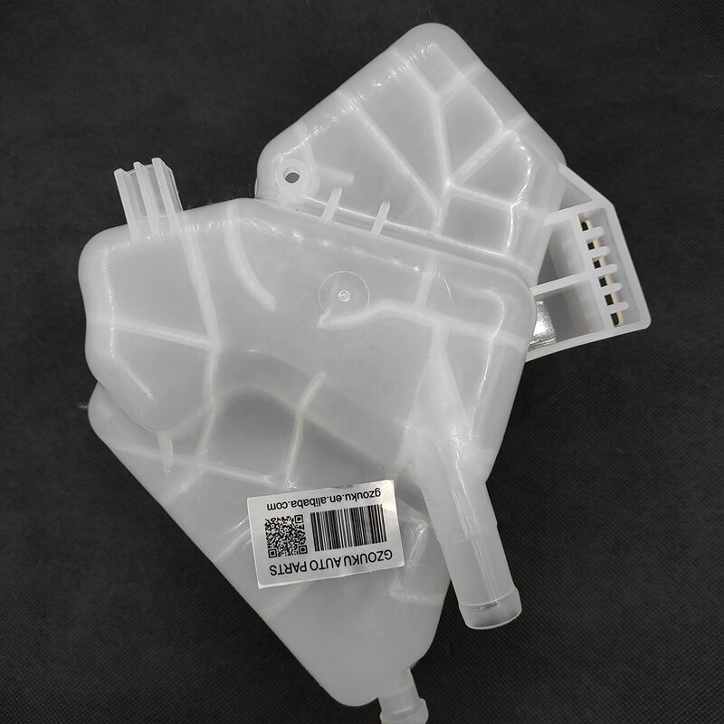 Expansion Tank Manufacturer - for Fiesta MK7.5 Plastic Cap