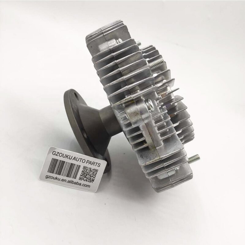 Cooling Fan Clutch Manufacturer - for LAND CRUISER UZJ200
