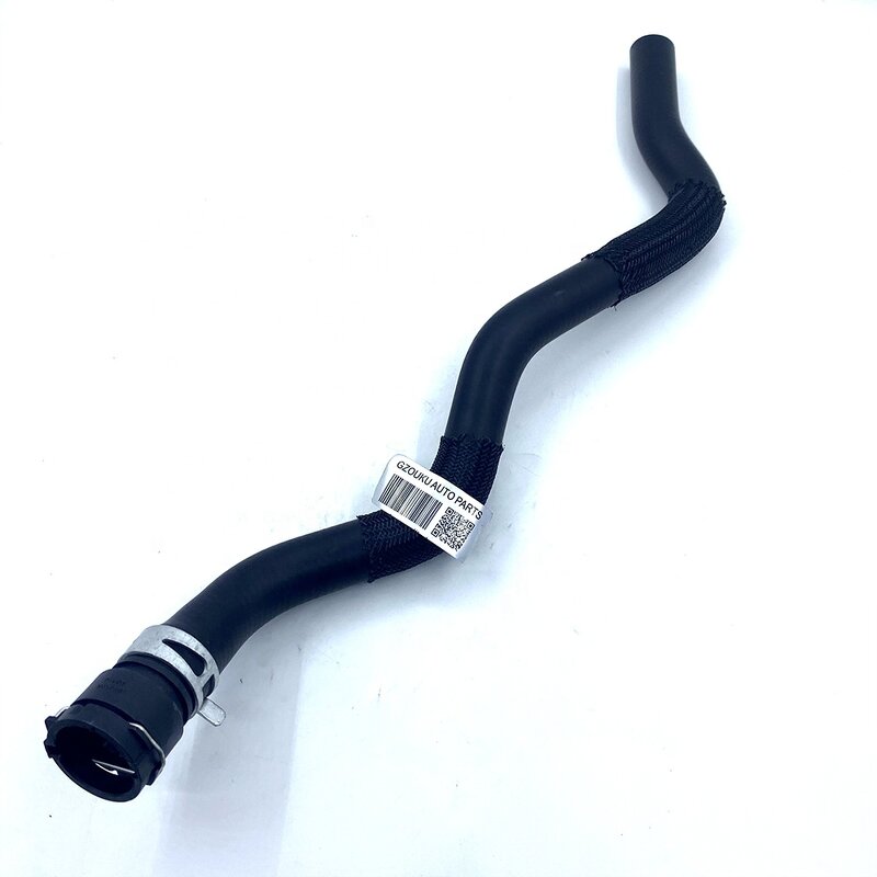 Heater Hose Supplier - 9075007/9014052 Outlet Inlet