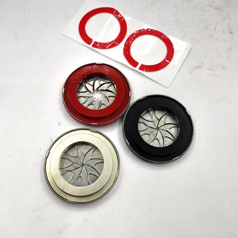 Start Button Cover Manufacturer - One-button Start Protection