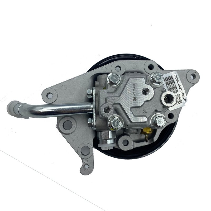 Power Steering Pump Supplier - for Ford Escape XLS XLT