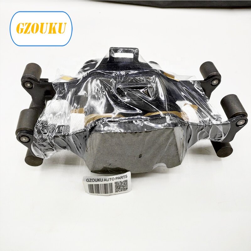 Brake Pads Set Manufacturer - 34116883469 for 3 5 6 7 SERIES