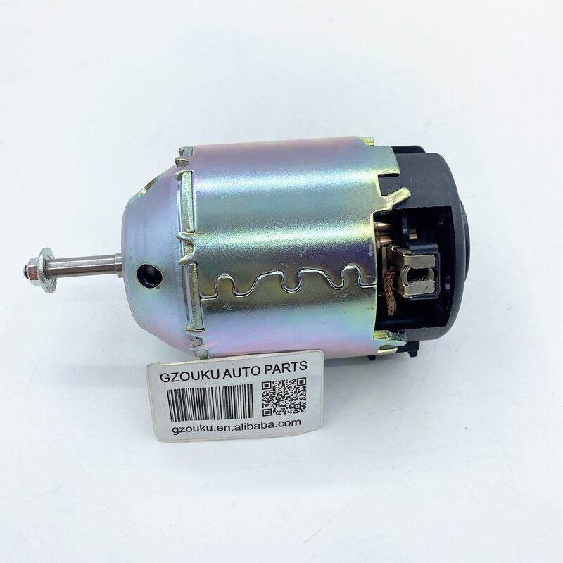 Heater Blower Motor Manufacturer - for X-Trail T30