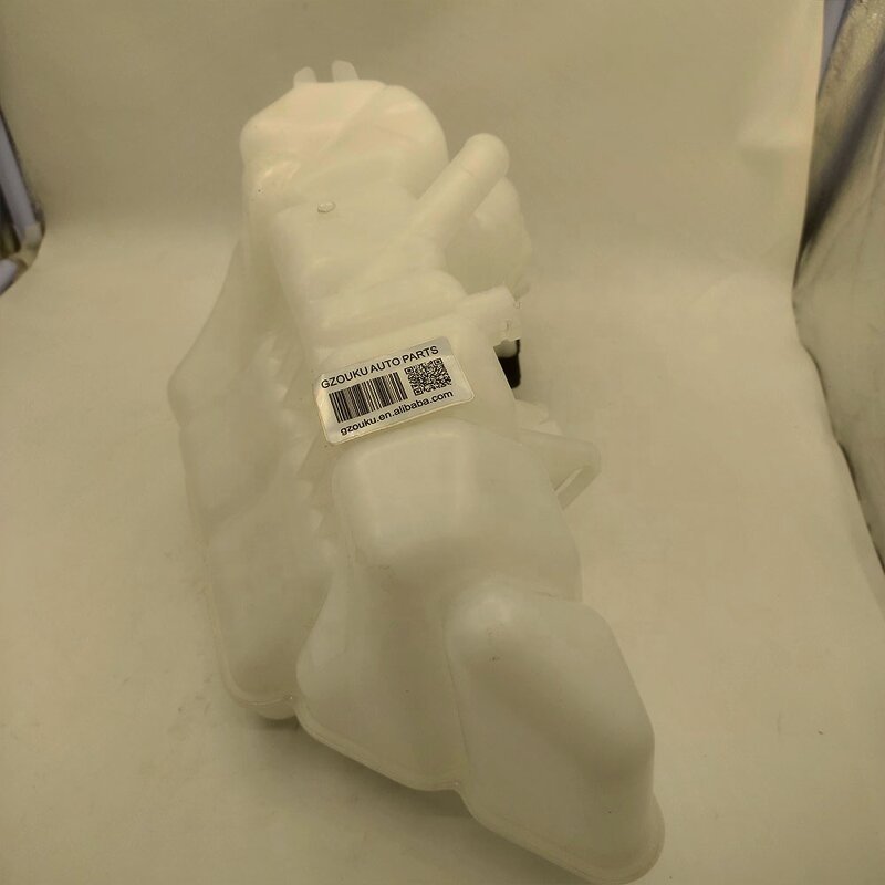 Expansion Tank Supplier - 996 997 911 99610615704