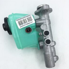 Brake Master Cylinder Manufacturer - 47201-3D380 for 4 RUNNER
