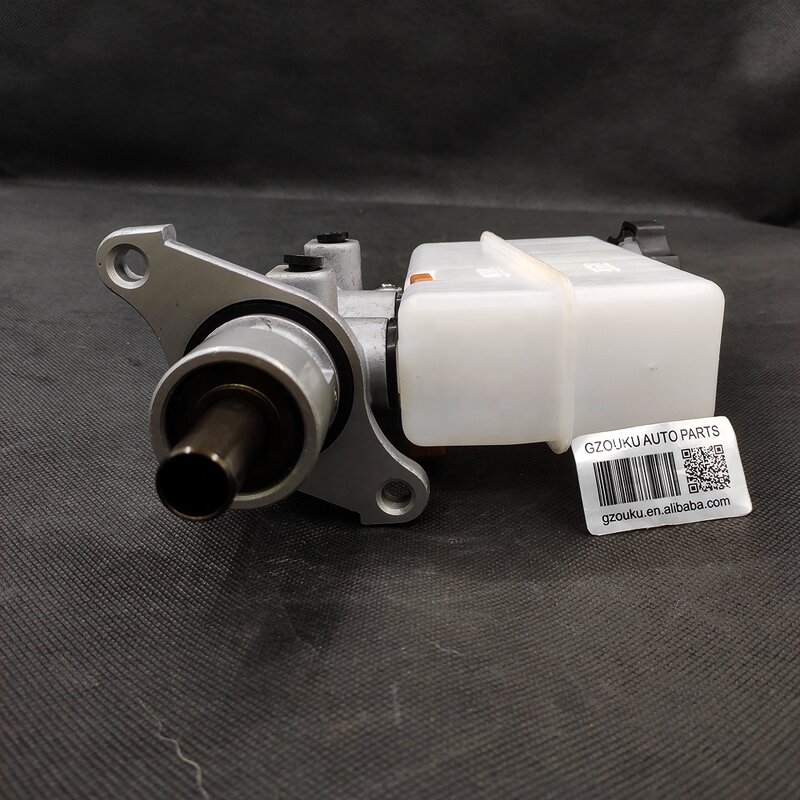 Brake Master Cylinder Supplier - for Atos 58510-02000