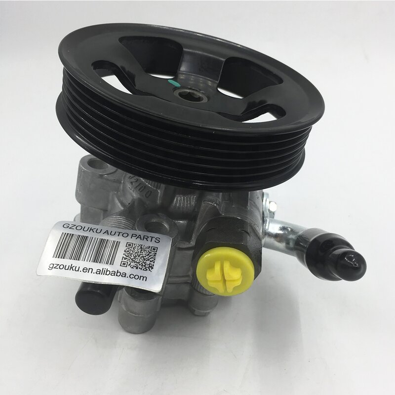 Power Steering Pump Supplier - 44310-02101 for Corolla Matrix