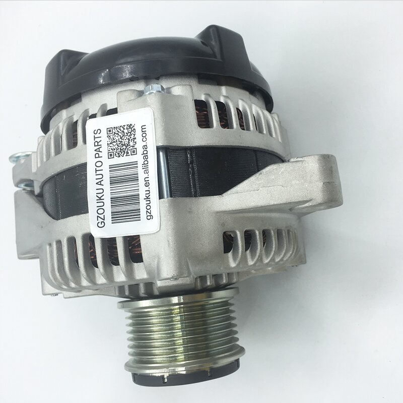 Alternator Supplier - 12V 27060-0L060 for HILUX 2.5/3.0