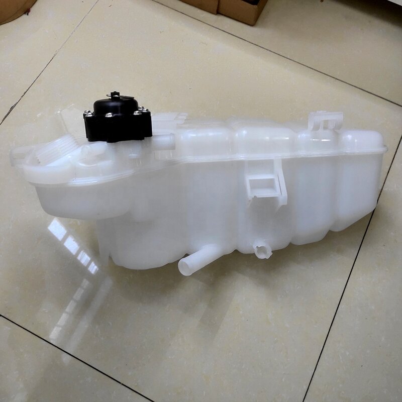 Expansion Tank Supplier - 996 997 911 99610615704