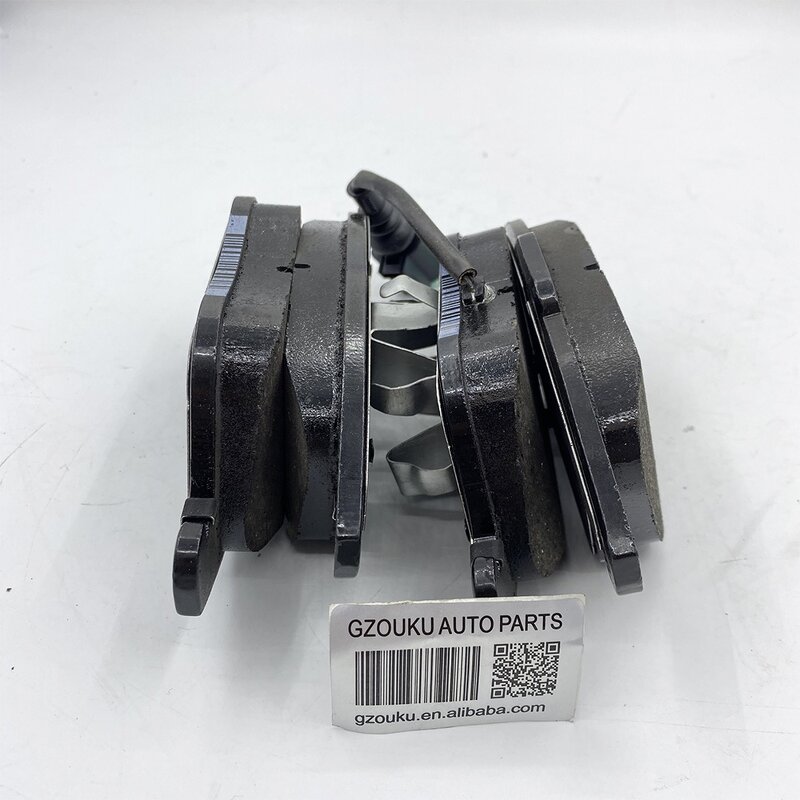 Brake Pad Set Supplier - Genuine 5N0698151C for Ti Guan Q3