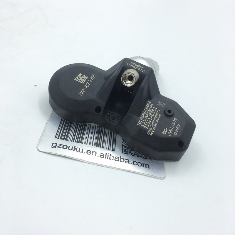 TPMS Sensor Supplier - 7PP90725F for Touareg A4 A6 A8