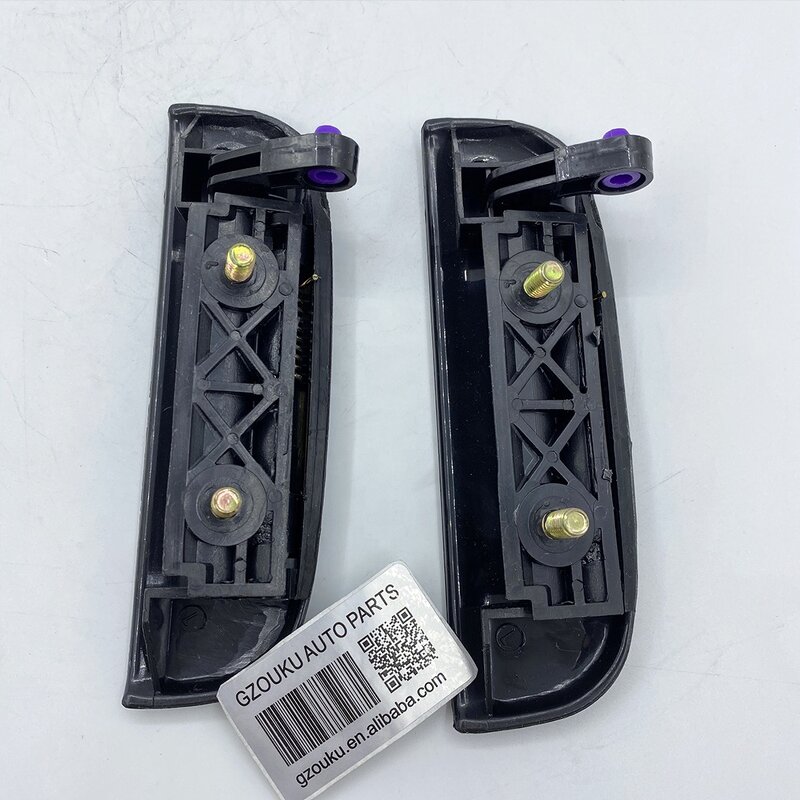 Outer Door Handle Supplier - for Alto 82801-81A01 Left Right