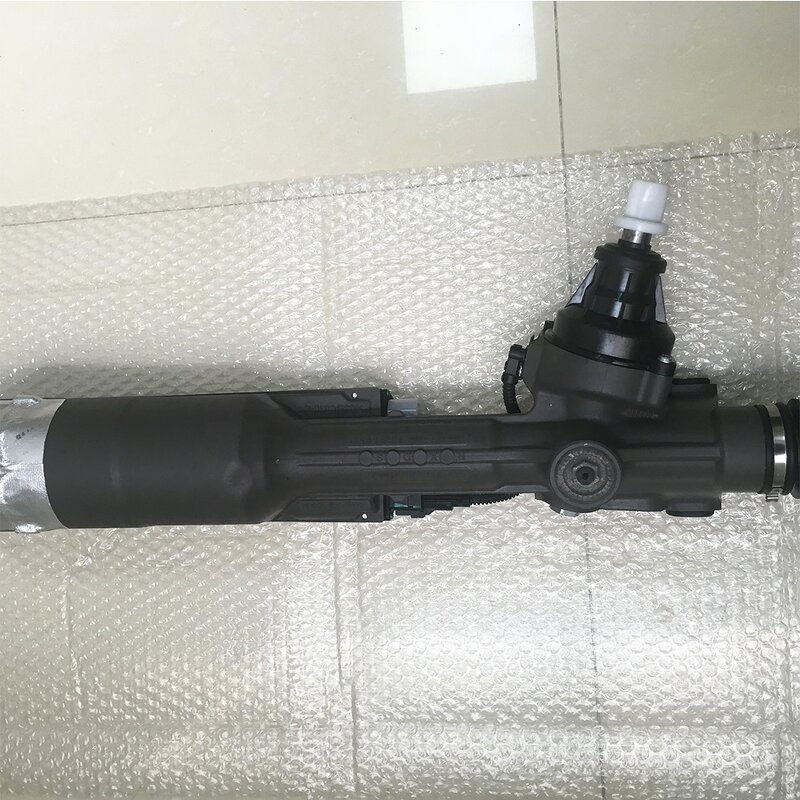 Power Steering Gear Rack Manufacturer - LDH for A6 A7