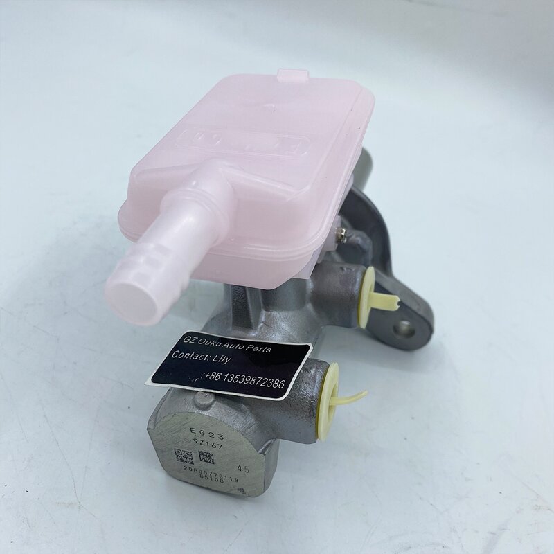 Brake Master Cylinder Supplier - for CX-7 2007-2011 EG234340Z