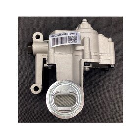 Engine Oil Pump Supplier - for Lancer CX4A CY4A CZ4A