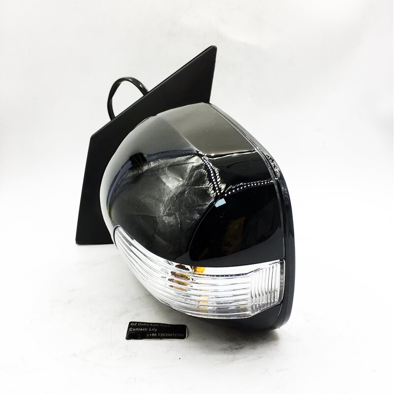 Rearview Mirror Supplier - 87940-02E20 for Corolla ZRE15