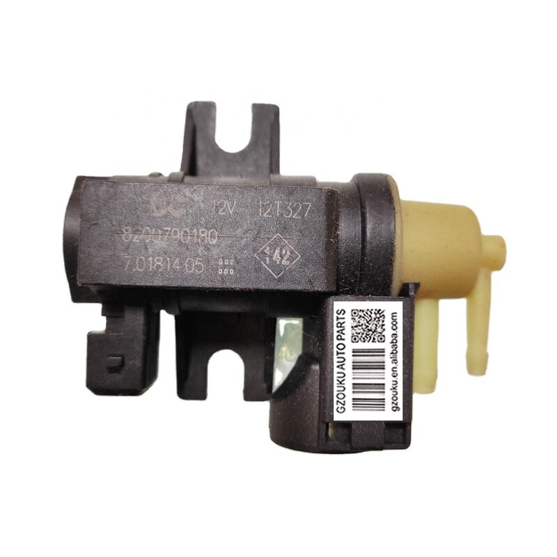 Turbocharger Solenoid Supplier - N75 Valve 55 575 611