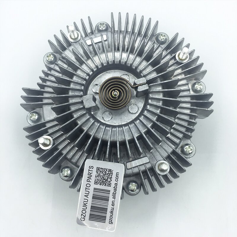 Cooling Fan Clutch Supplier - for LS400 1990-2000 4.0L V8