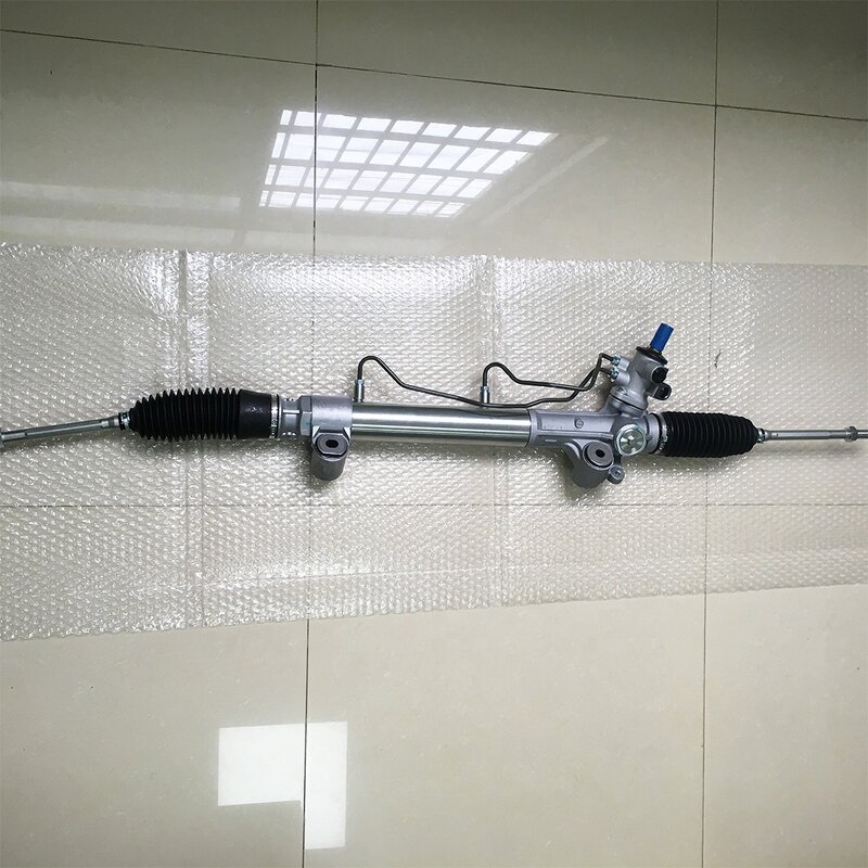 Steering Gear Rack Supplier - 44200-0K040 LHD for Hilux