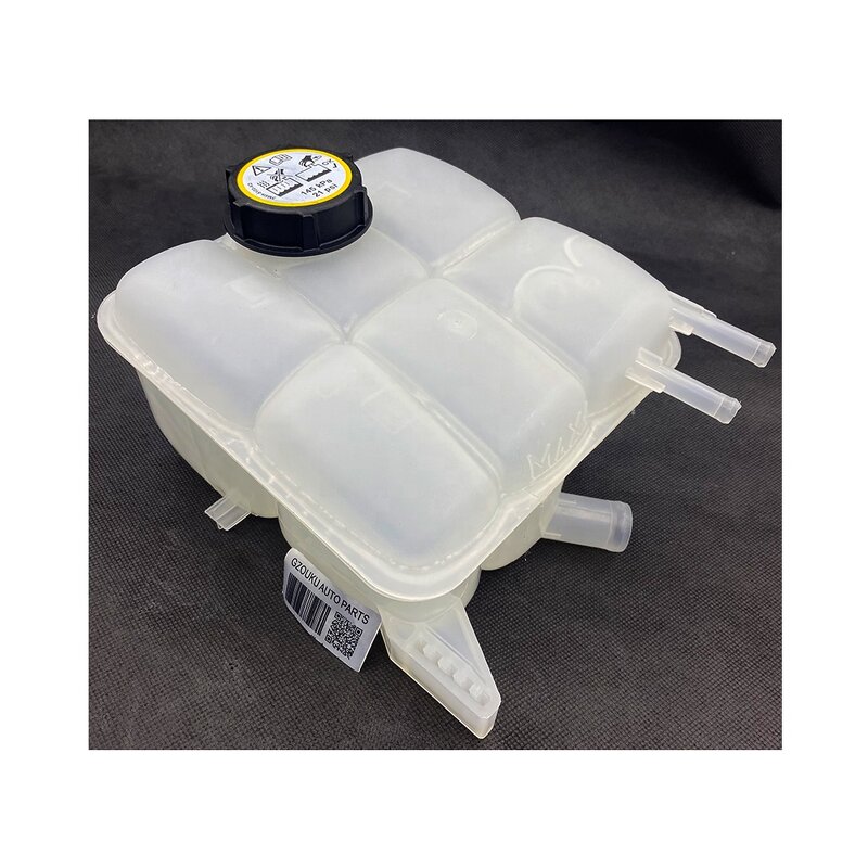 Expansion Tank Supplier - for FOCUS MK2 2004>2012 Coolant