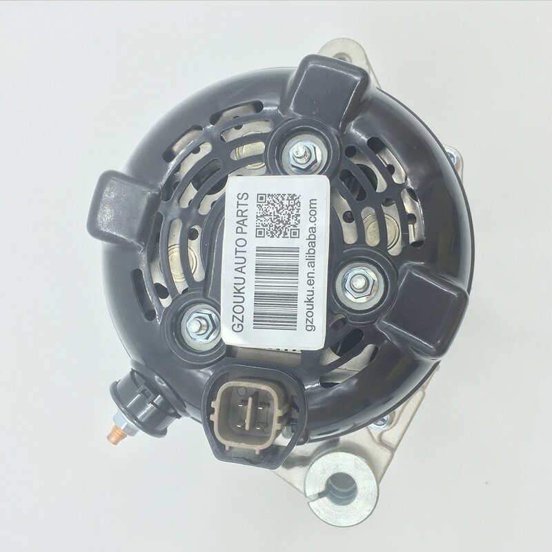 Alternator Supplier - 12V 27060-0L060 for HILUX 2.5/3.0
