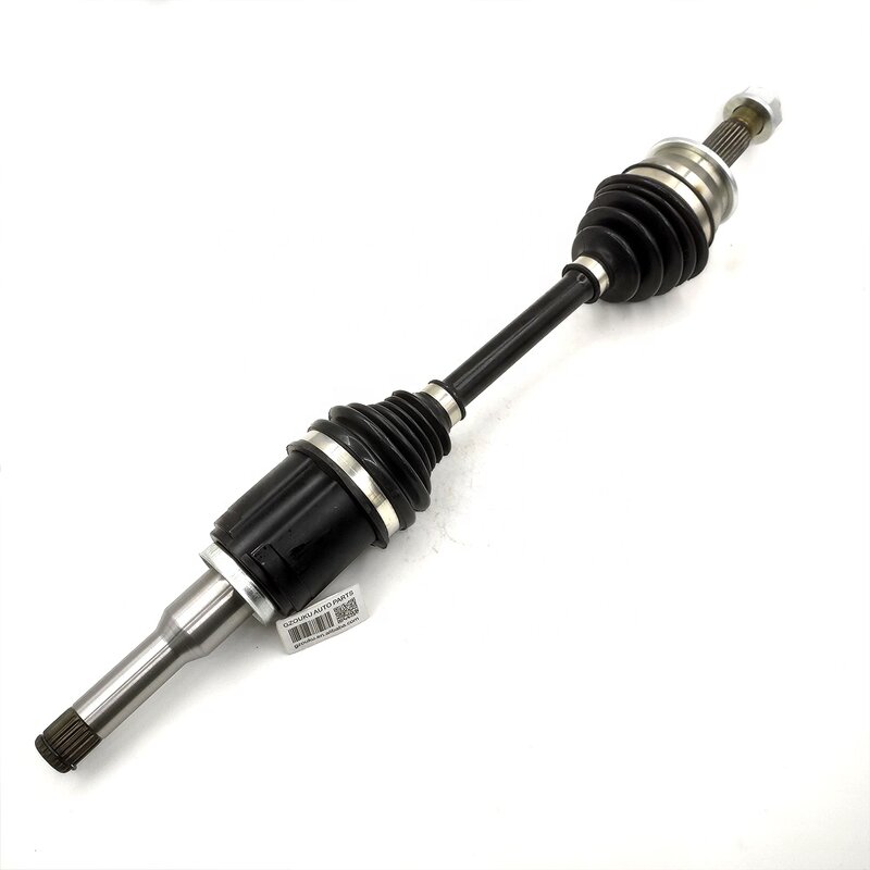 Drive Shaft Supplier - for Che Vrolet Sonic 2012-2017