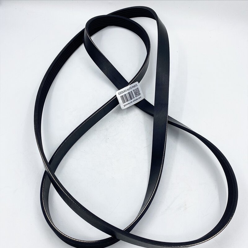 Fan V Belt Supplier - 90916-02360/90916-02231