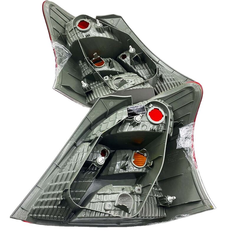Tail Light Manufacturer - 81561-52700 for 2009-2010 Yaris