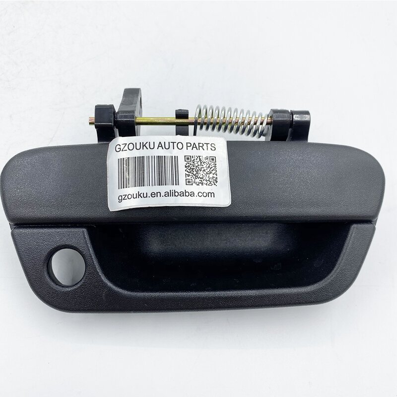 Outer Door Handle Manufacturer - 95964943 for SPARK Front