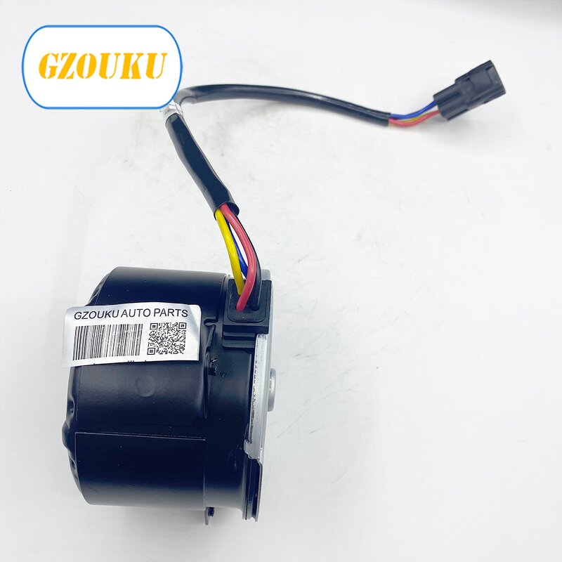 Fan Motor Manufacturer - 17120 61J20 000 for Japanese Car