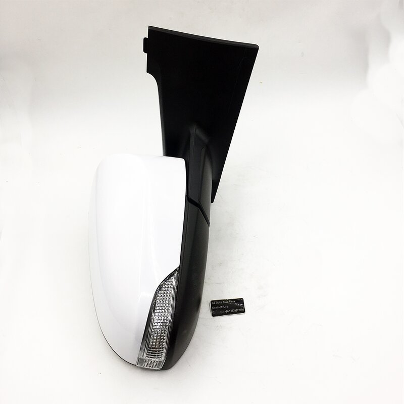 Mirror Assembly Manufacturer - KSP130 NCP131 NCP130