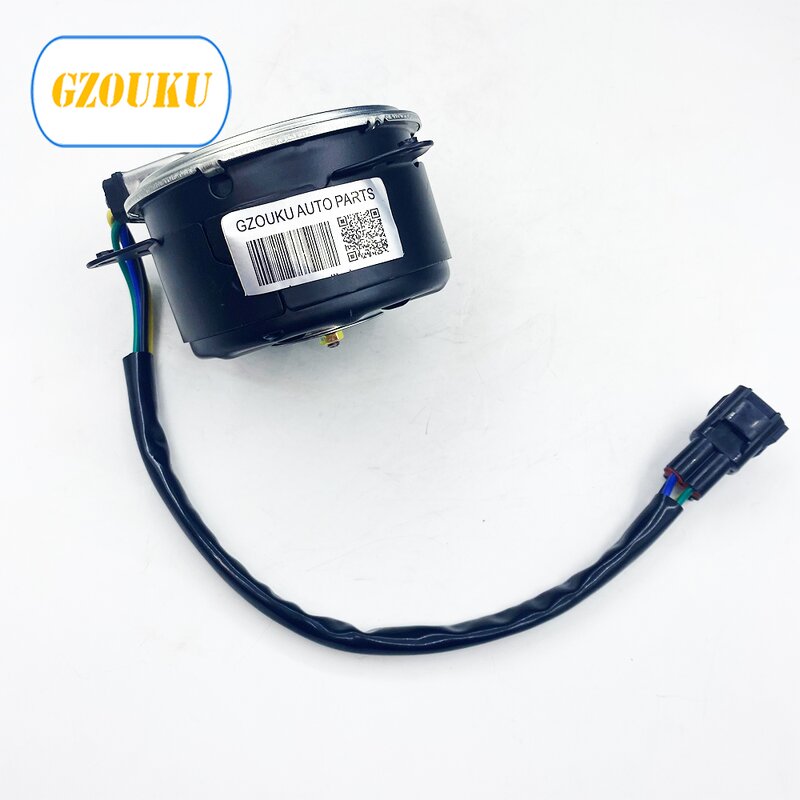 Cooling Fan Motor Supplier - 17120 61J11 000 Japanese Car