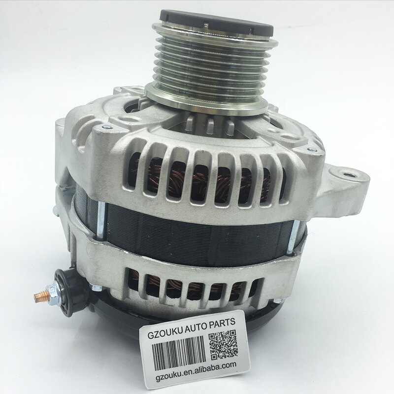 Alternator Supplier - 12V 27060-0L060 for HILUX 2.5/3.0