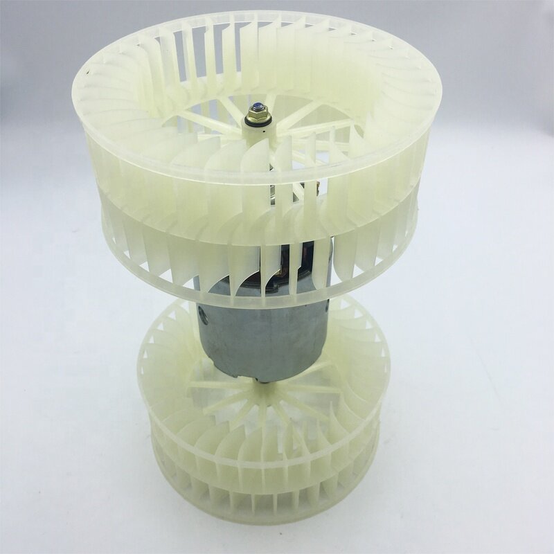 Heater Blower Motor Resistor Manufacturer - 64118390935