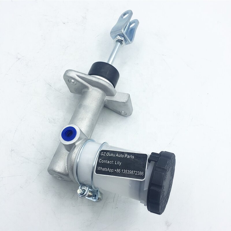 Brake Master Cylinder Manufacturer - Original for Gen2