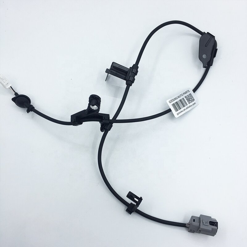ABS Wheel Speed Sensor Manufacturer - for Corolla 09-19 Matrix
