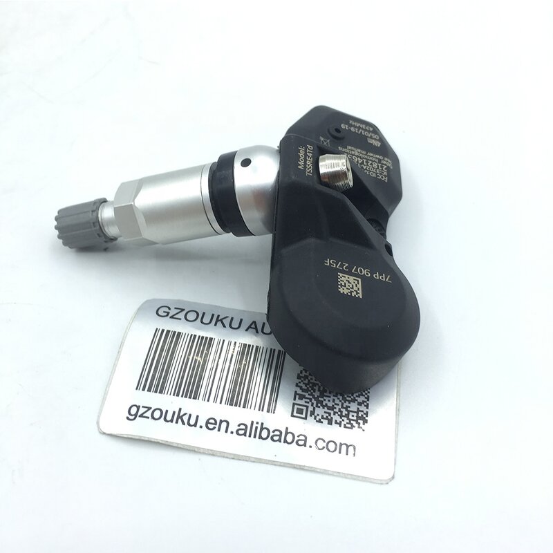 TPMS Sensor Supplier - 7PP90725F for Touareg A4 A6 A8