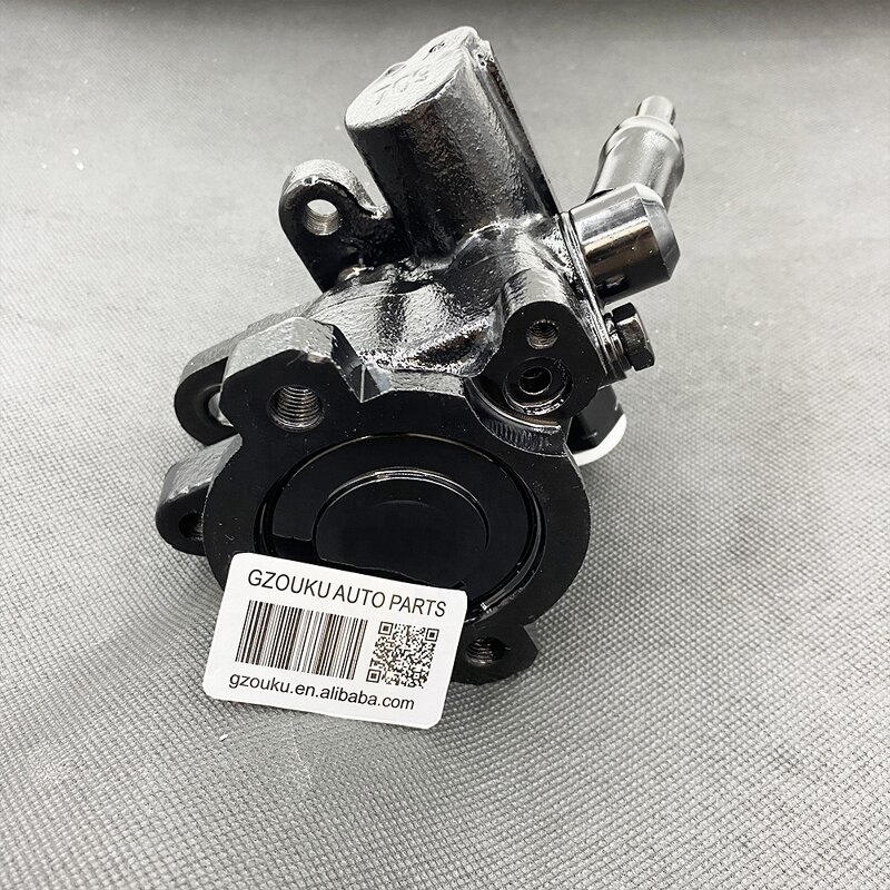 Power Steering Pump Supplier - 44320-12271 for Corolla EE100