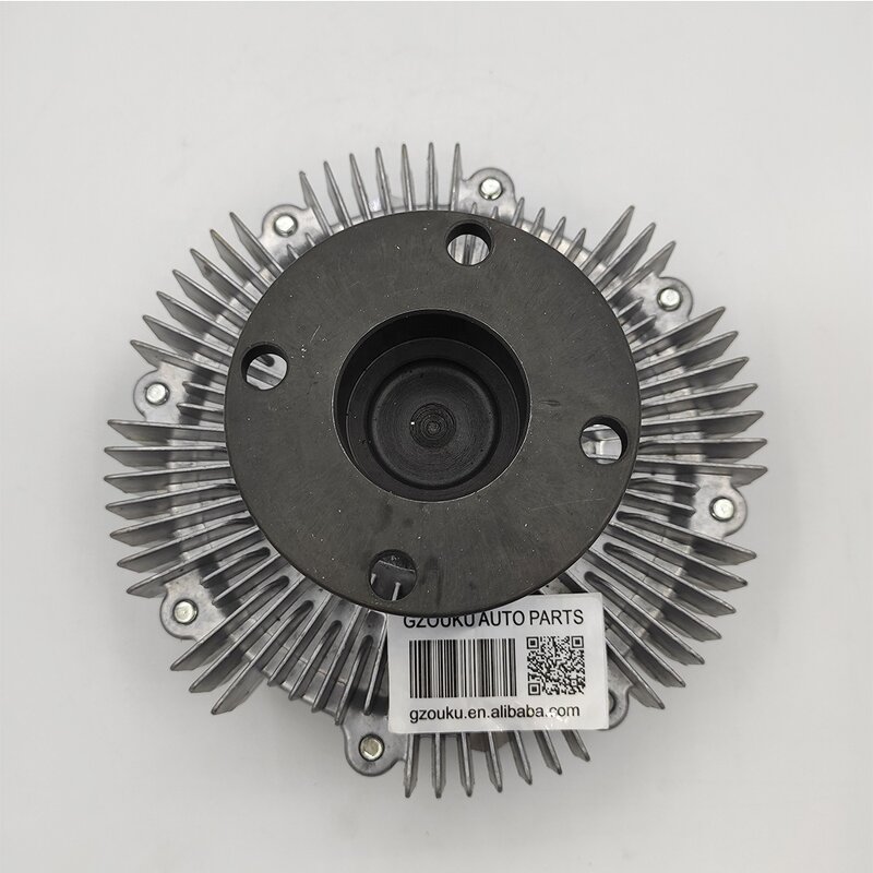 Cooling Fan Clutch Supplier - 16210-51030 for Land Cruiser