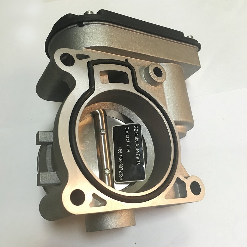 Throttle Body Supplier - for Focus MONDEO 2.0L 1999CC