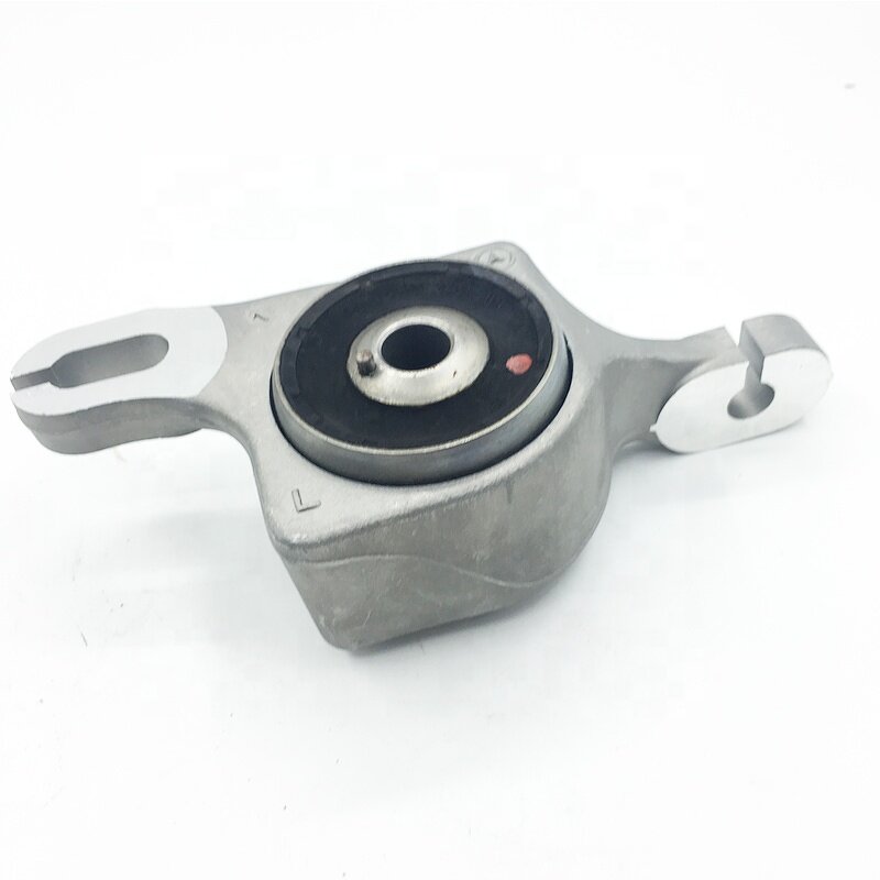 Rubber Control Arm Bushing Manufacturer - A2513300743 Genuine