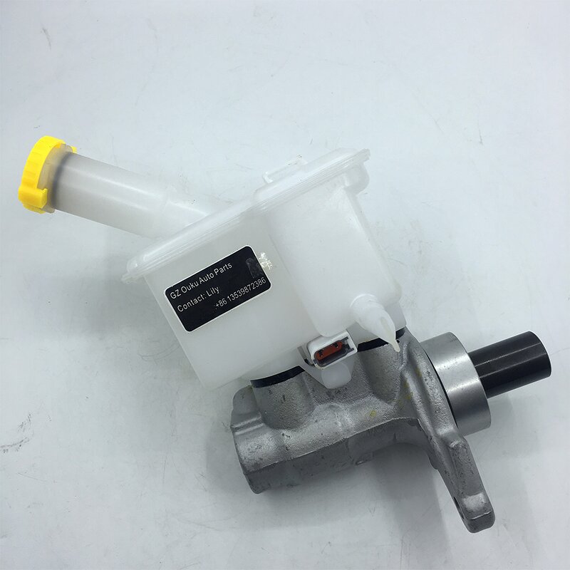 Brake Master Cylinder Manufacturer - D6010-1HB1C for VERSA