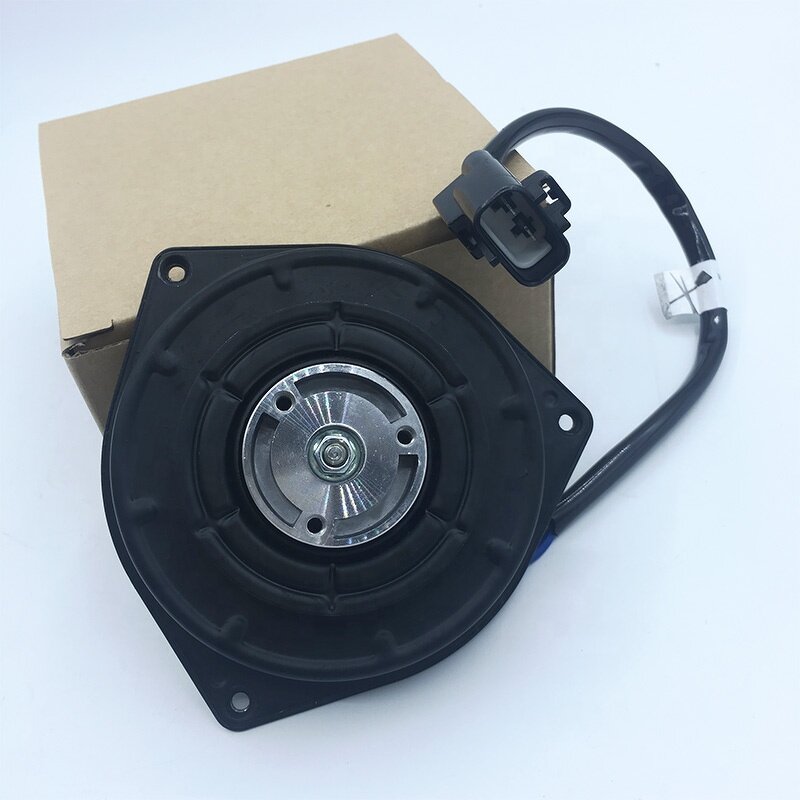 Cooling Fan Motor Manufacturer - for Sonica CBA-L405S