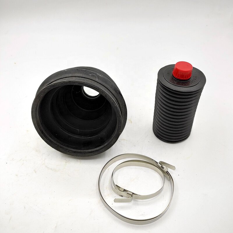 Dust Cover Kit Supplier - 04425B4051 Front Drive Shaft