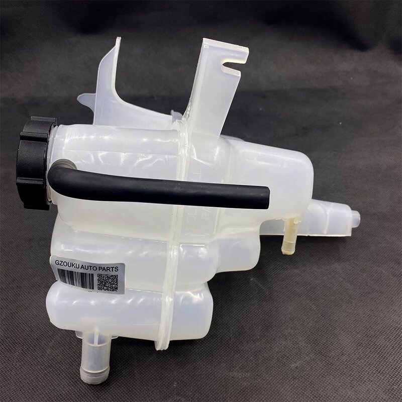 Expansion Tank Manufacturer - for Escape Mariner 3.0L Plastic