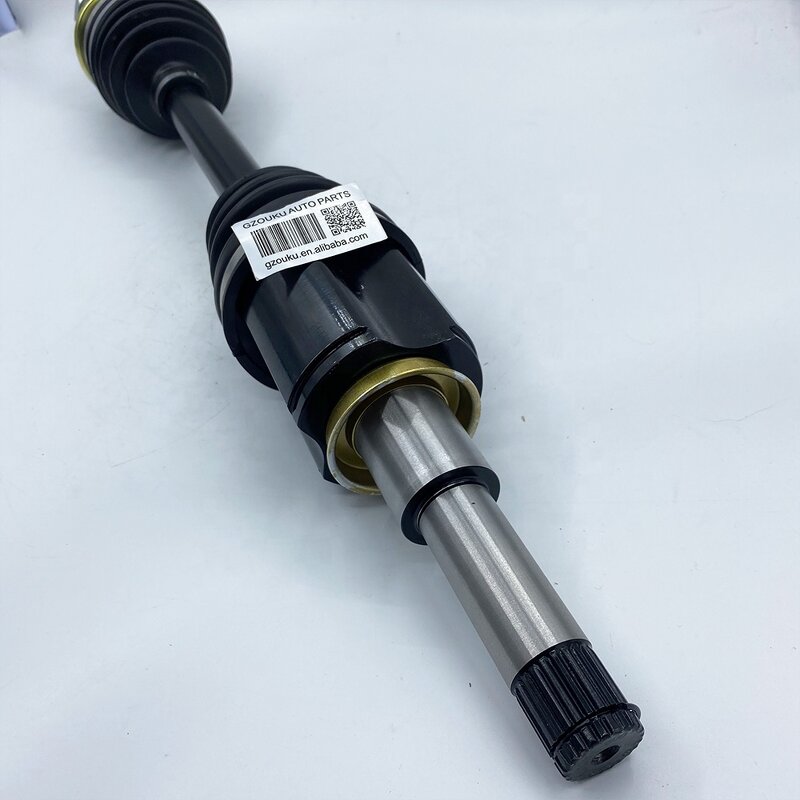Drive Shaft Manufacturer - for Cruze 1.8 Left & Right