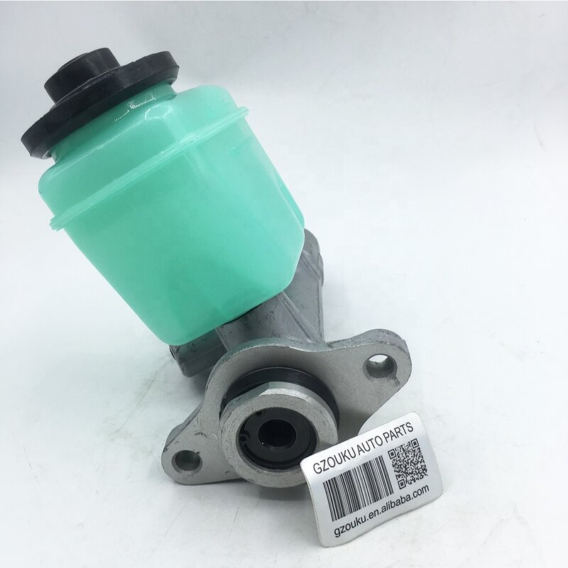 Brake Master Cylinder Manufacturer - 47201-3D380 for 4 RUNNER