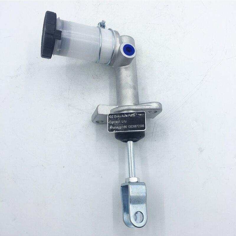 Brake Master Cylinder Manufacturer - Original for Gen2