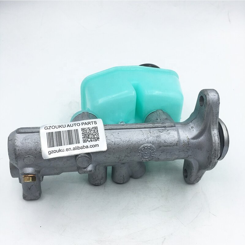 Brake Master Cylinder Supplier - 47201-3D360 for Land Cruiser