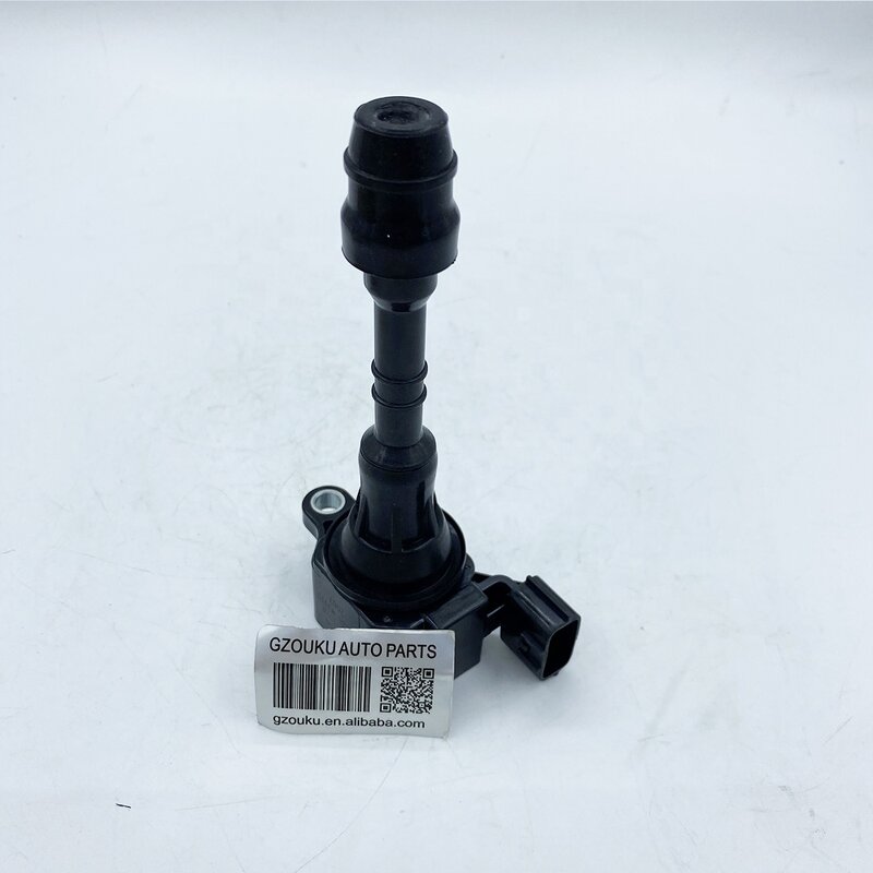 Ignition Coil Manufacturer - Compatible with 350Z Skyline